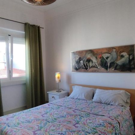 Charming Family Apartment Lisboa Kültér fotó
