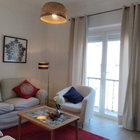 Charming Family Apartment Lisboa Kültér fotó