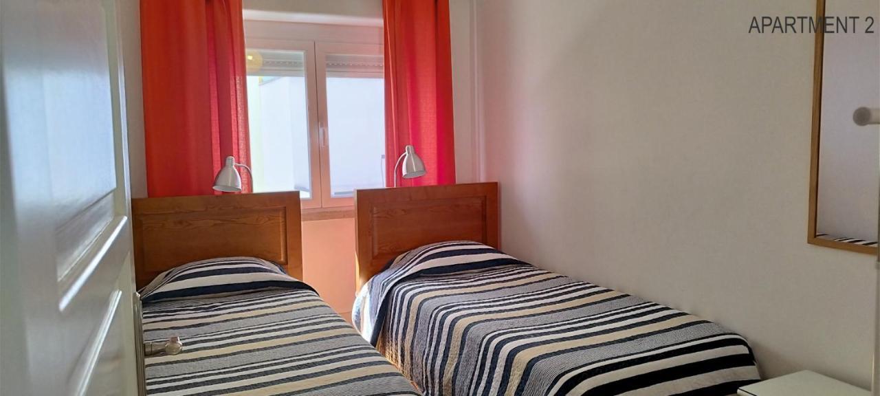 Charming Family Apartment Lisboa Kültér fotó