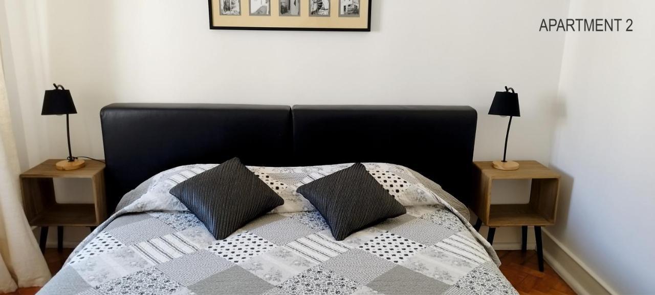 Charming Family Apartment Lisboa Kültér fotó