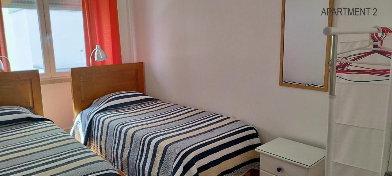 Charming Family Apartment Lisboa Kültér fotó