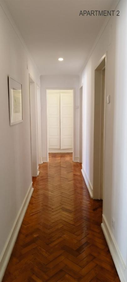 Charming Family Apartment Lisboa Kültér fotó