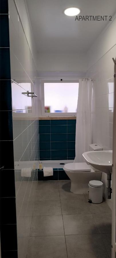 Charming Family Apartment Lisboa Kültér fotó