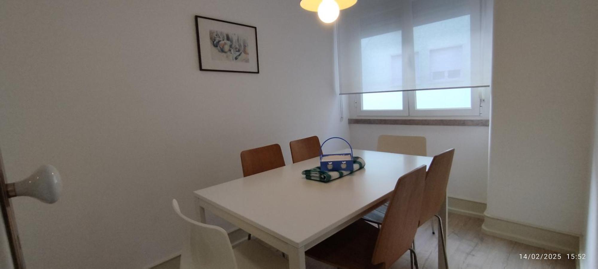 Charming Family Apartment Lisboa Kültér fotó