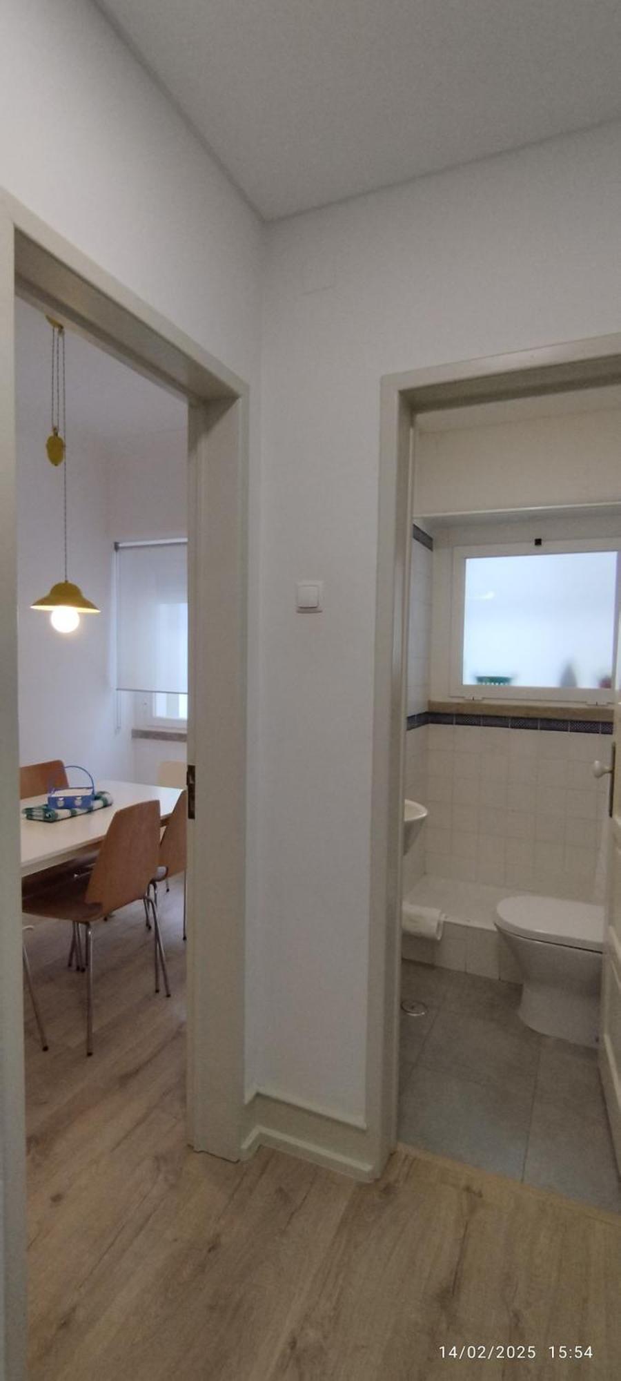 Charming Family Apartment Lisboa Kültér fotó