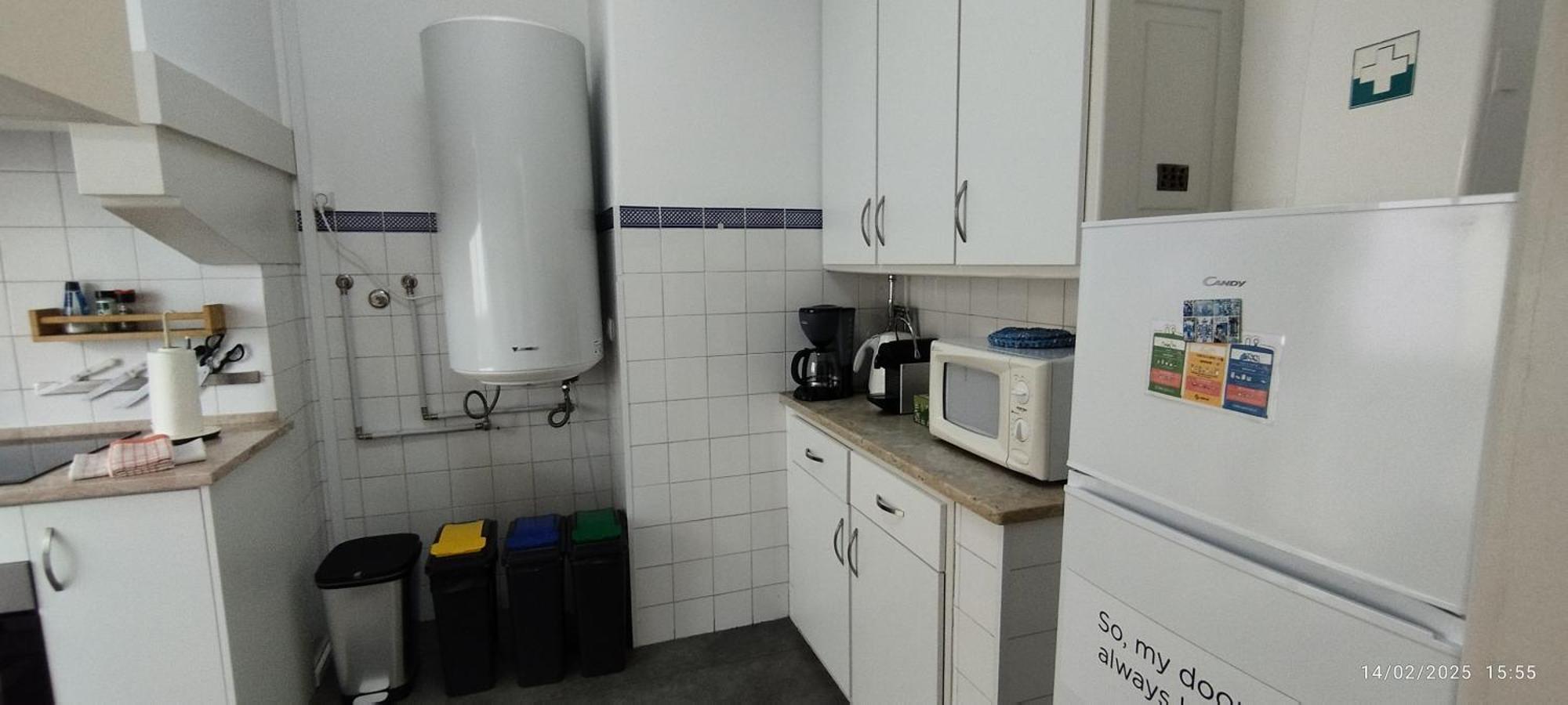 Charming Family Apartment Lisboa Kültér fotó
