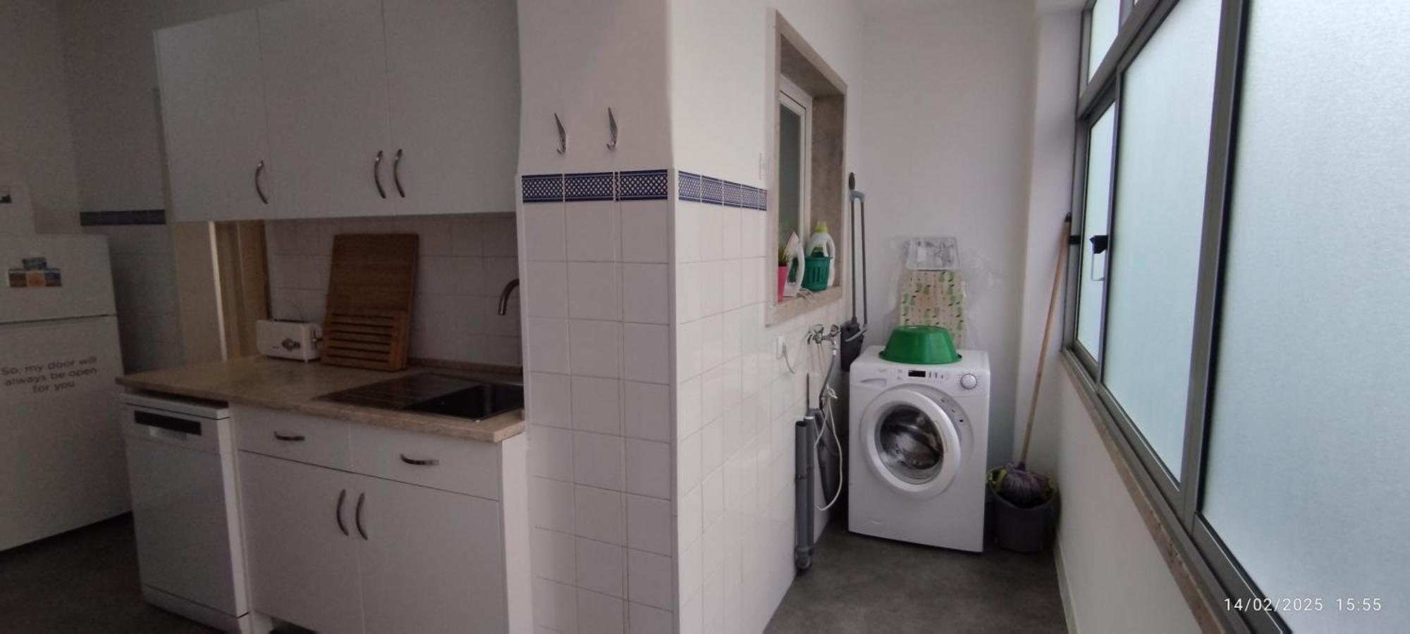 Charming Family Apartment Lisboa Kültér fotó