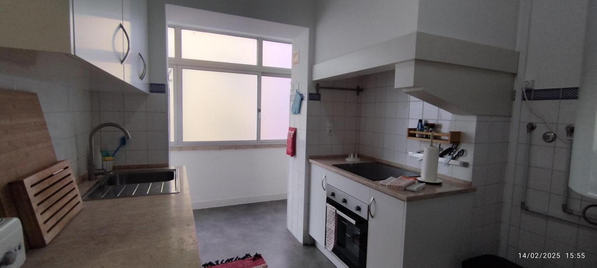 Charming Family Apartment Lisboa Kültér fotó