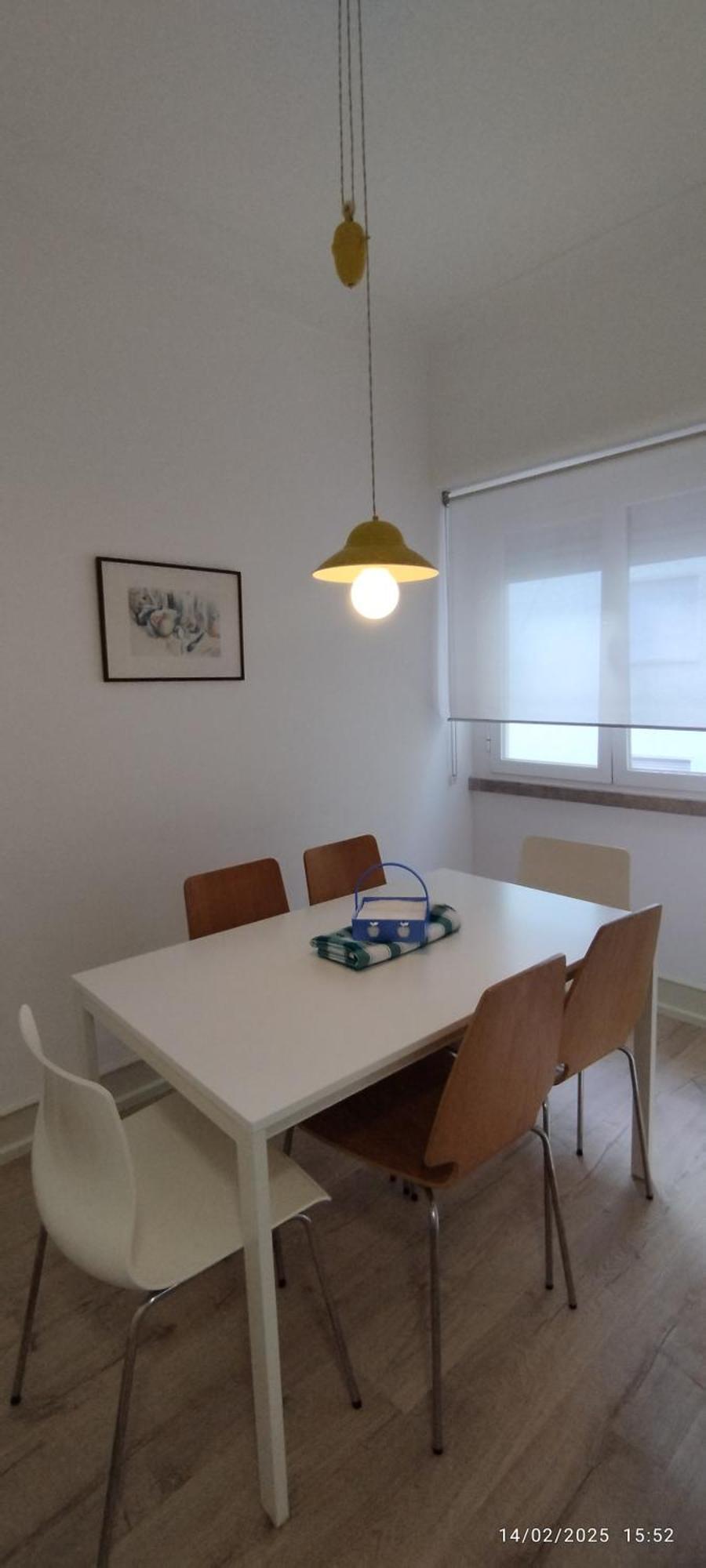 Charming Family Apartment Lisboa Kültér fotó