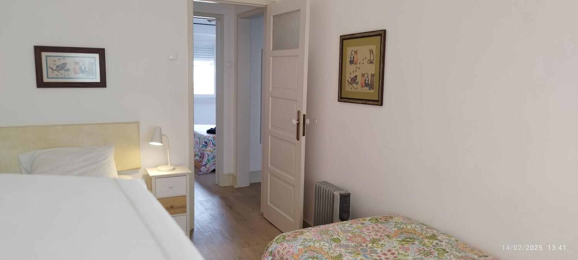 Charming Family Apartment Lisboa Kültér fotó