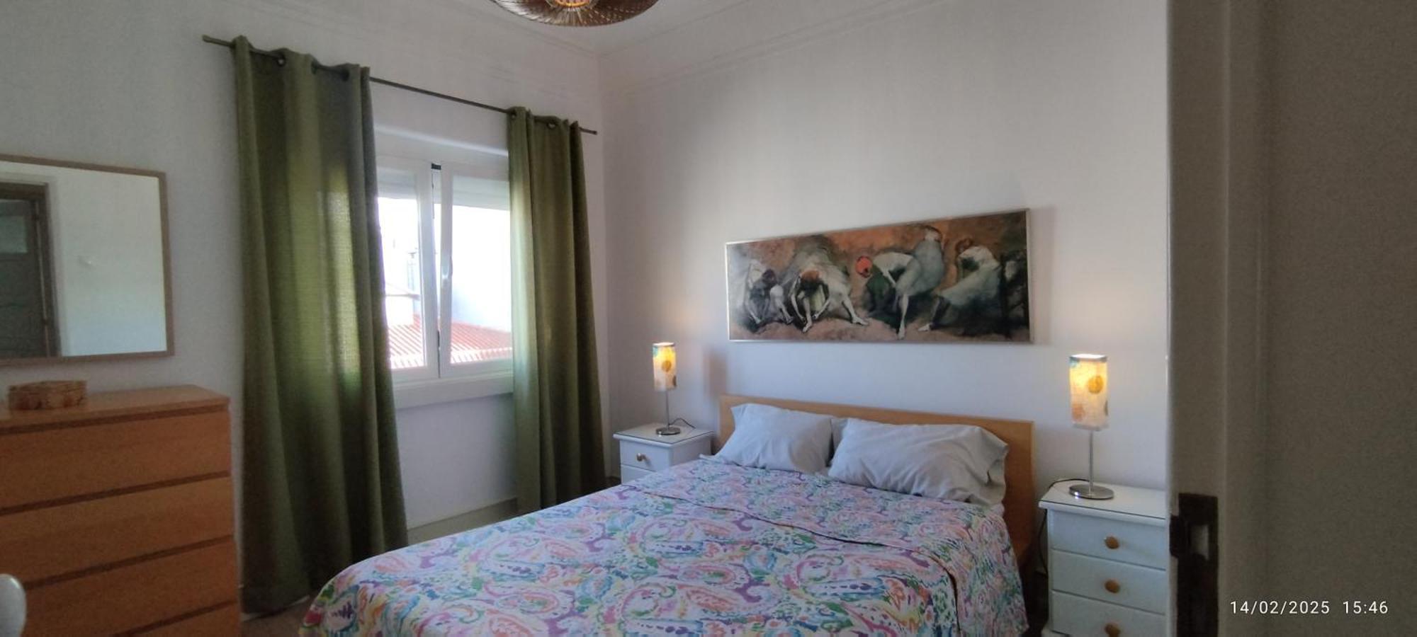 Charming Family Apartment Lisboa Kültér fotó