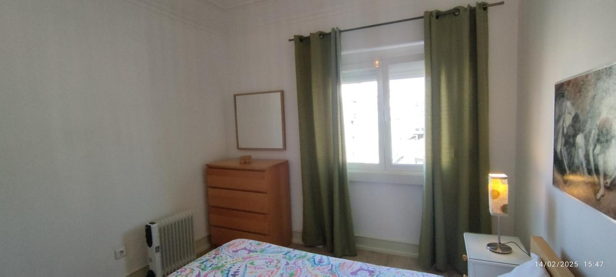 Charming Family Apartment Lisboa Kültér fotó