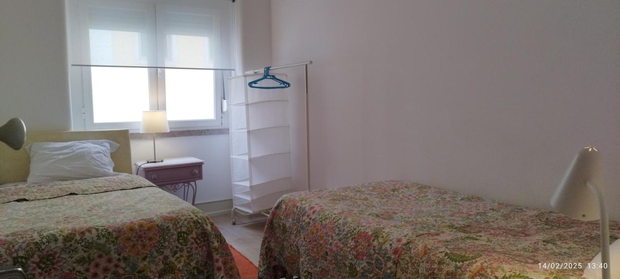 Charming Family Apartment Lisboa Kültér fotó