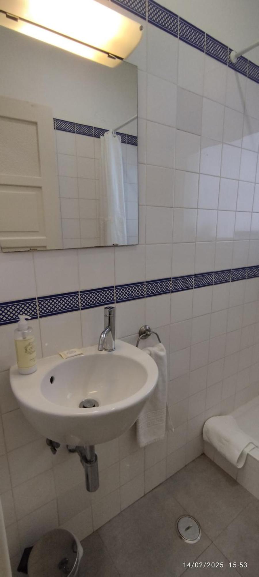 Charming Family Apartment Lisboa Kültér fotó