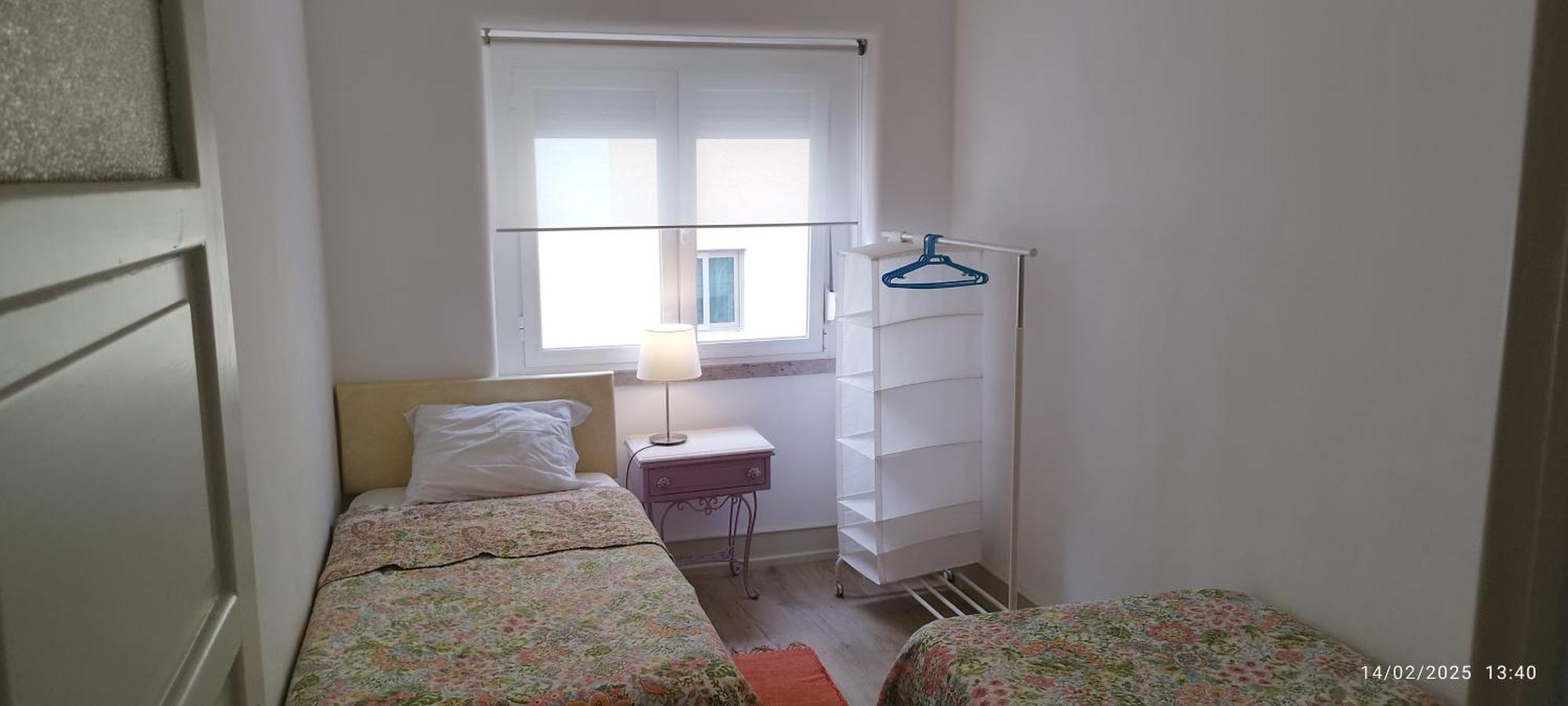 Charming Family Apartment Lisboa Kültér fotó