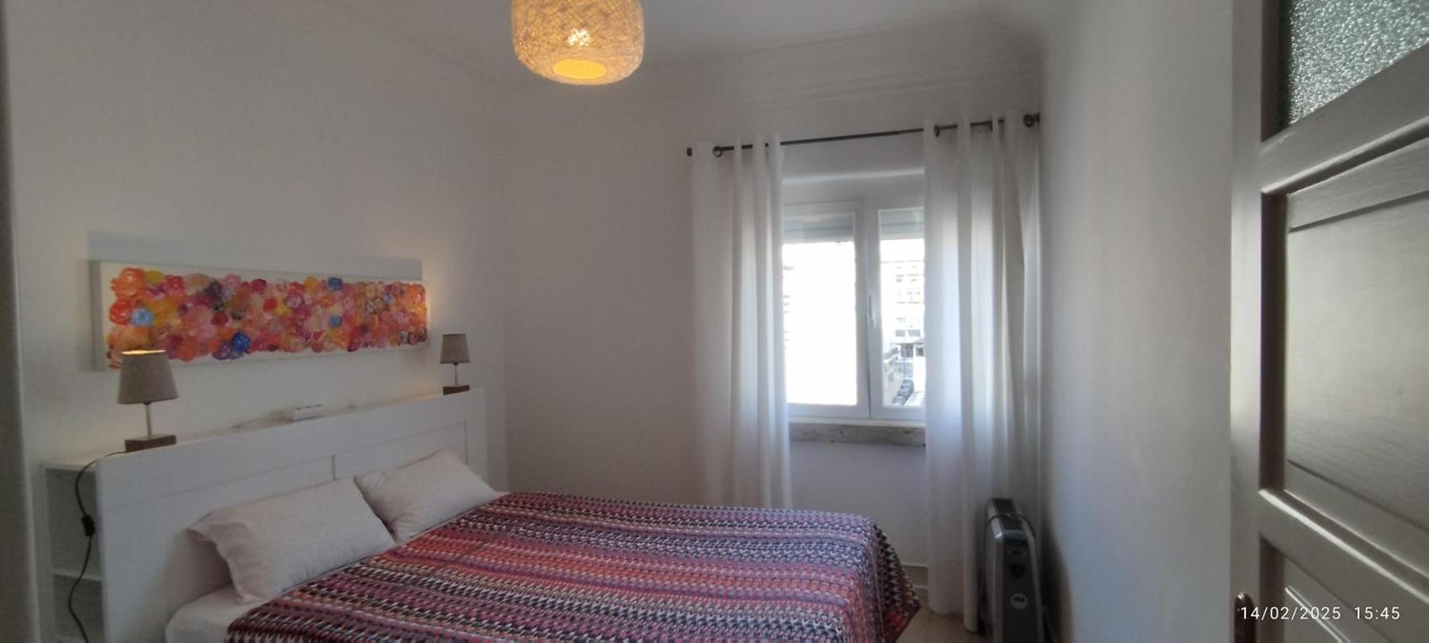 Charming Family Apartment Lisboa Kültér fotó