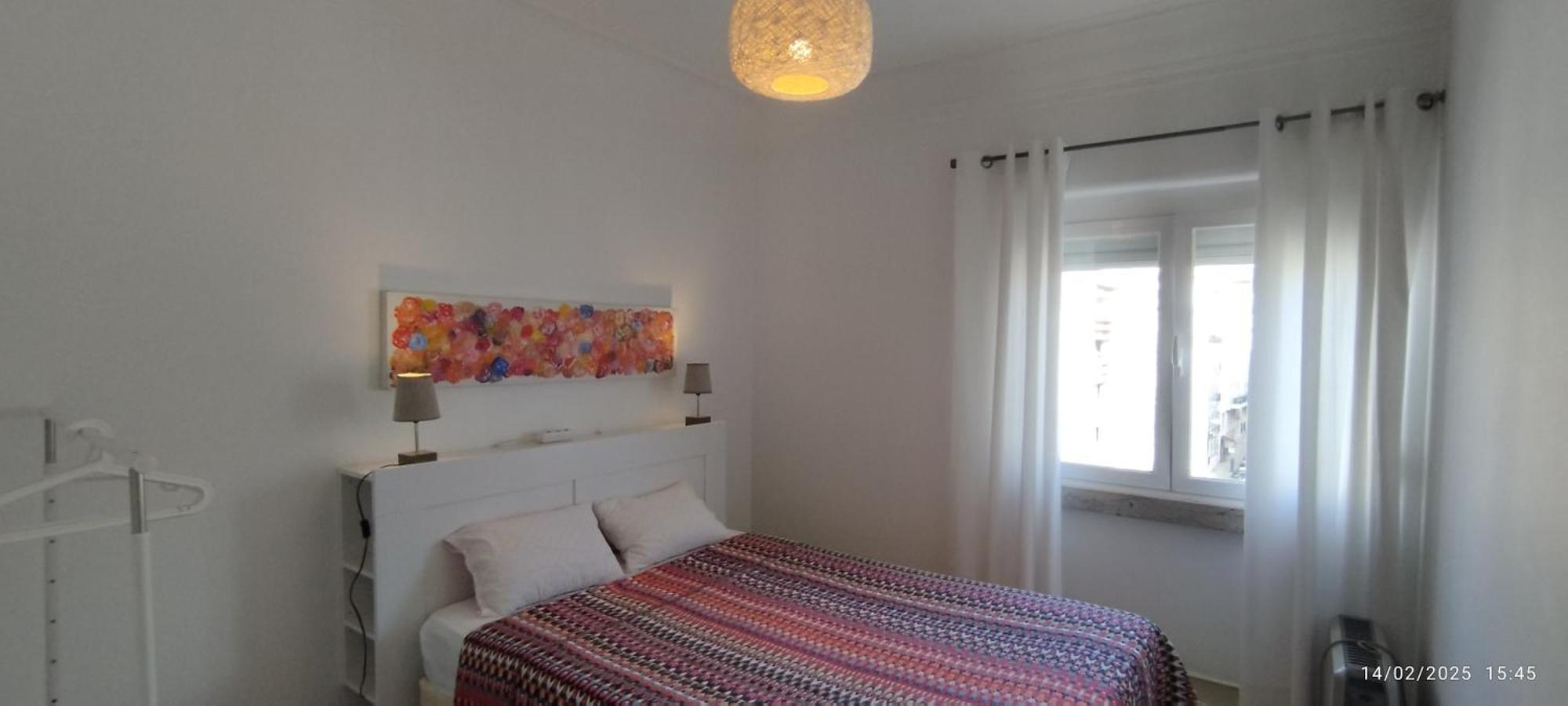 Charming Family Apartment Lisboa Kültér fotó
