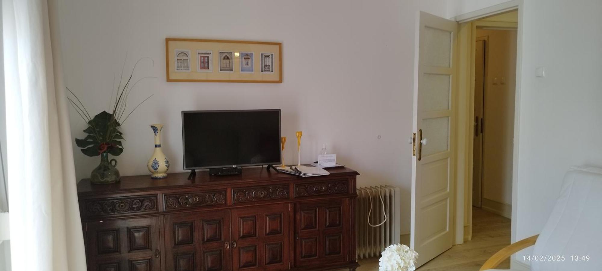 Charming Family Apartment Lisboa Kültér fotó