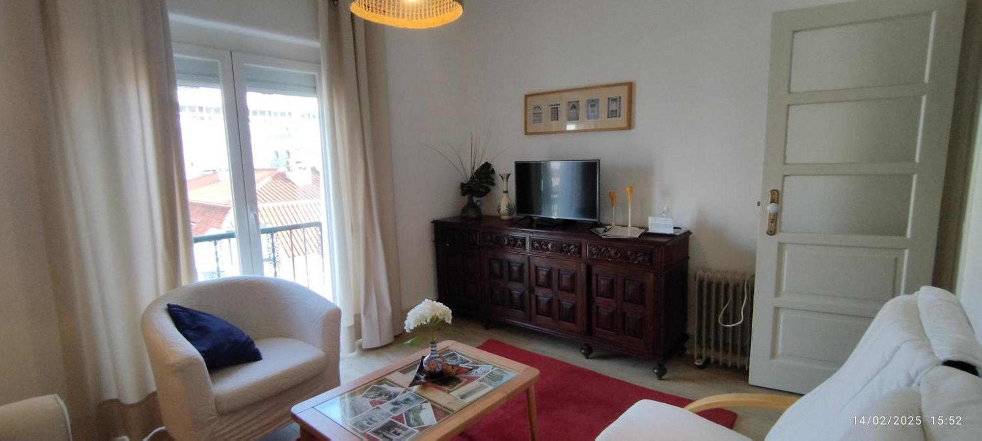 Charming Family Apartment Lisboa Kültér fotó