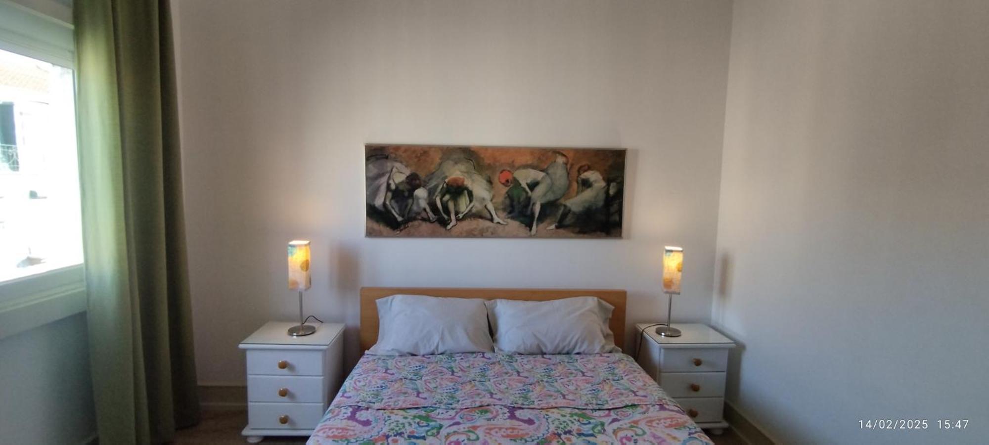 Charming Family Apartment Lisboa Kültér fotó