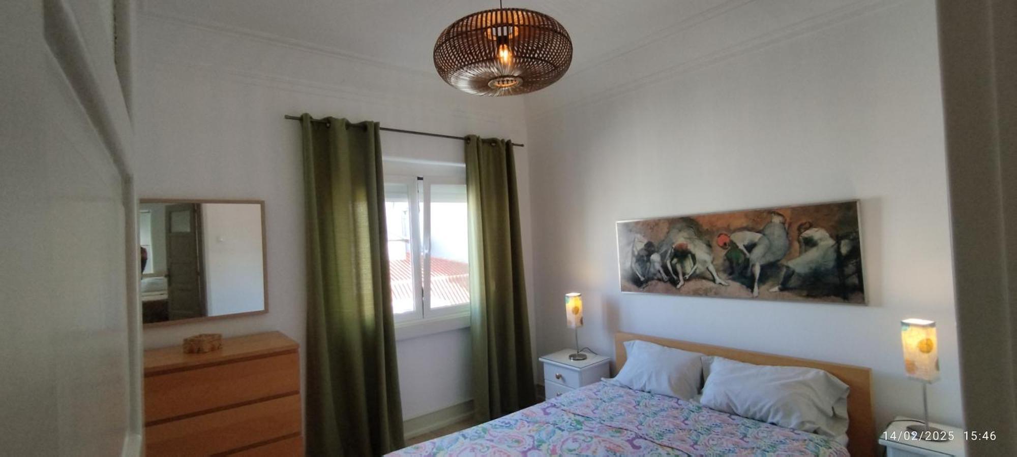 Charming Family Apartment Lisboa Kültér fotó